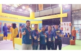 威特仕2019年展會信息！