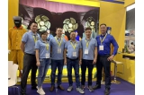 2019威特仕上海埃森展！