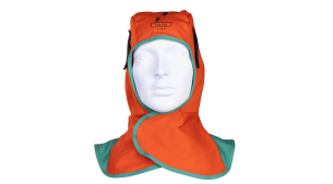 紅色阻燃布全護(hù)款