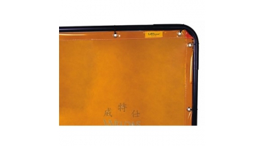金黃色防護(hù)屏